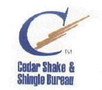 Cedar Shake & Shingle Bureau